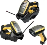 DATALOGIC PM9501 EVO, 2D, DPM, disp., RB