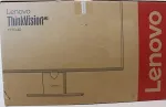 Lenovo SALE OUT. ThinkVision T27Q-40 27 2560x1440/HDMI/3Y Warranty | SALE OUT. Lenovo | T27Q-40 | 27 " | IPS | 16:9 | 120 Hz | 6 ms | 2560 x 1440 pixels | 350 cd/m&sup2; | HDMI ports quantity 1 | Eclipse Black | Warranty 36 month(s) | DAMAGED PACKAGING