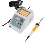 KEMOT Soldering station with 929C processor