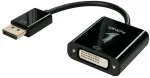 Lindy DISPLAYPORT AUF DVI-D AKTIV-ADAPTER KONVERTER
