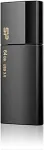 M&auml;lukaart Silicon Power USB-Stick 32GB USB3.2 B05 Black