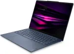 S&uuml;learvuti Lenovo YOGA SLIM 7 SNAPDRAGON X2 ELITE X2E-80-100/14" 2.8K WQXGA+ (2880X1800) OLED 1100NITS (PEAK) / 500NITS (TYPICAL) GLOSSY, 100% DCI-P3, 100% SRGB, 99% ADOBE&reg; RGB, 120HZ, EYESAFE&reg;, DOLBY VISION&reg;, FLICKER FREE, DISPLAYHDR&trade; TRUE BLACK 100 ...