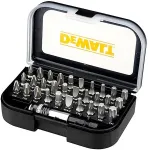 DeWALT Bit-Set 31-tlg