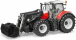 Bruder Professional Series Steyr 6300 Terrus CVT with front loader - 03181