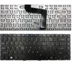 ACER Keyboard with backlit : Aspire M5-481T M5-481TG M5-481PT M5-481PTG US