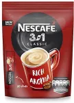 Nescafe Lahustuv kohv, Classic 3in1, 20tk kott,330g