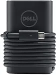 Dell USB-C Power Adapter - Adapter - USB Type C