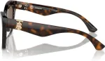 Burberry P&auml;ikeseprillid naistele BE4420U300273 (l&auml;&auml;tse/silla/sanga) 55/18/140 mm