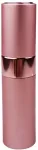 GUARD Lipstick Twist Up pepper spray - pink