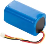 SENCOR Aku tolmuimejale SRV64x SRX0027