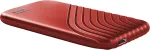 K&otilde;vaketas Western Digital 2TB WD MyPassport USB 3.2 Gen2 Red
