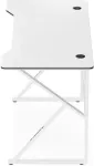 Huzaro Gaming desk - Hero 1.6 White