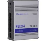 Teltonika NETWORKS RUTX14 DUAL SIM 4G/LTE Router