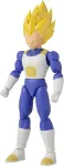 BANDAI DRAGON BALL DRAGON STARS SUPER SAIYAN VEGETA