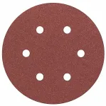 Bosch Expert for Wood and Paint C430 Sandpapirsark Excentriksliber P120 5 stk