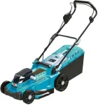 DEDRA DED7199 lawn mower