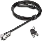 KENSINGTON NanoSaver Keyed Laptop Lock 1.8m