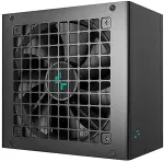 Toiteplokk Deepcool PN650M power supply unit 650 W 20+4 pin ATX ATX Black