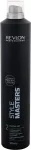 Revlon Professional Style Masters The Must-haves Modular 500ml - Hair Spray naistele