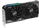 Videokaart ASROCK Karta graficzna B580 CHALLENGER 12G OC GDDR6 192bit 3DP/HDMI