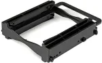 StarTech.com TOOL-LESS 2B MOUNTING BRACKET .