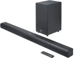 JBL Bar Cinema SB580 3.1 Bluetooth heliribak&otilde;lar + subwoofer Black EU