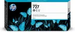Tooner Hp 727 300-ml Tintenpatrone Grau