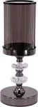 Home4you K&uuml;&uuml;nlajalg CHANLE H30,5cm magnetiga, tumehall