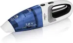 Tolmuimeja No name Eta ETA144290000 handheld vacuum Blue, White Bagless