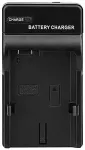 Nikon Charger CANON BP-110