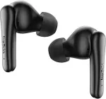 Belkin Soundform Rhythm ANC True Headphones black AUC015hqBK