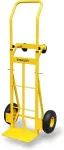 Stanley Steel transport trolley SP 200 kg Yellow