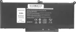 Movano Battery MYJ96 for Dell Latitude 7390 7490 - 7200 mAh (53 Wh)