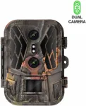EVOLVEO StrongVision DUAL A, camera trap & time-lapse camera, dual camera