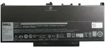 Dell Primary Battery - Laptop-Batterie - 1 x Lithium-Ionen 4 Zellen 55 Wh - f&uuml;r Latitude E7270, E7470