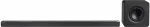 Kodukino SAMSUNG HW-QS700F/EN Speaker module 3.1.2 channels Black
