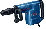 Bosch GSH 11 E SDS Max Black, Blue, Red 1500 W