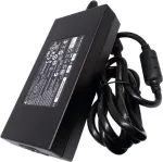 Msi 180W 19.5V power adapter (incl. power cord)