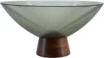 Home4you Klaaskauss FRUIT BOWL D26x14cm