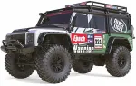 Amewi RC mudelauto Dirt Climbing Fierce Tiger harjatud 2,4 GHz DIRTCLIMBINGFIERCETIGER