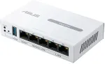 ASUS ExpertWiFi EBG15 wired router Gigabit Ethernet White