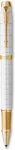 PARKER Tindipliiats IM Premium Pearl Fine
