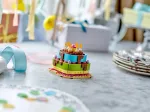Lego 40815 Birthday cake