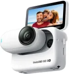 INSTA360 GO 3S Standard Edition_Arctic White_128GB