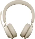 GN Audio Jabra Evolve2 65 UC Mono USB-C headset Black