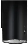 ELICA Hood TUBE PRO BL MAT/A/43