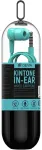 DEVIA Kintone Headset V2 (3.5mm) Blue