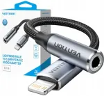 VENTION Lightning male adapter 3.5mm jack 0.1m