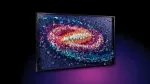 Lego 31212 Art The Milky Way Galaxy, construction toy