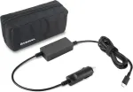 Lenovo | USB-C DC Travel Power Adapter | USB Type-C | 65 W | Travel adapter